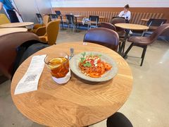 大堂-Wagas沃歌斯(汇智店)