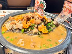 -探鱼·鲜青椒爽麻烤鱼(正佳广场店)