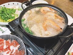 -松坂屋日料自助(长城路店)