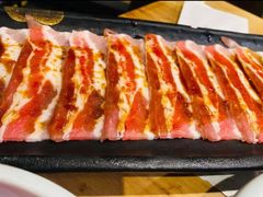 -九田家黑牛烤肉料理(太阳宫广场店)