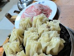 -元盛居(生态大街店)