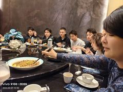 -银筵(武夷路店)