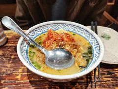 九州泡菜肥牛汤饭-小川洋风料理(街道口店)