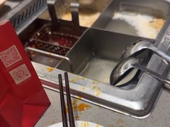 -海底捞火锅(旭辉MALL店)