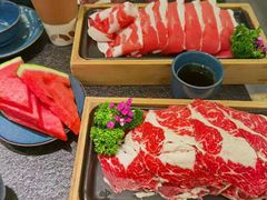 -湊湊火锅·茶憩(打浦桥日月光店)