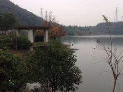 -宁波九龙湖开元度假村