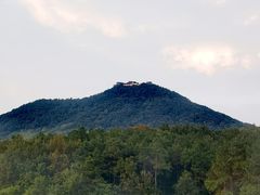 -句容茅山景区