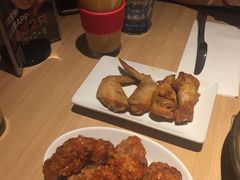 -必胜客(WOW中心城店)