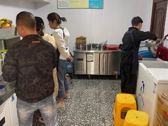-夏食光安顺小舒冰粉冰浆(甲秀楼店)