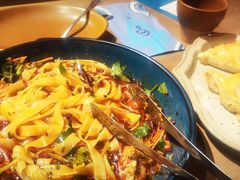 -耶里夏丽·新疆菜·28年喀什老馆(田林东路店)