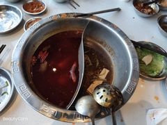 -憨铁匠老火锅(龙岗万科里店)
