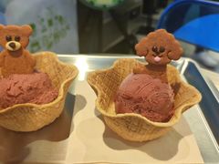 -CORNER CONE GELATO酷矿手作霜淇淋(南头古城店)