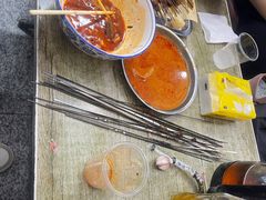 -老白家怡贵园烤肉