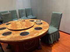 -神洲四海大酒楼(王府井澳门中心店)