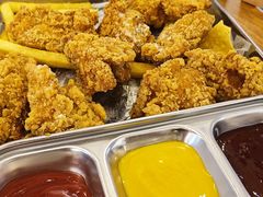 -青春分食(仙林大学城店)