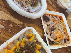 -朱大嘴肥肠血旺(福字街店)