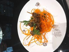 -小广寒电影艺术餐厅(小广寒经三路店)