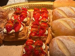 -B&C黄油与面包·THE GARDEN BAKERY概念店(世纪汇店)