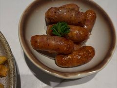 -烁先生披萨·儿童餐下午茶(河南岸店)