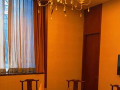 包厢-民族饭店-四季餐厅