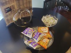 -上足·影院足道·SPA(红岭店)