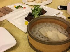 -全聚德(常州店)