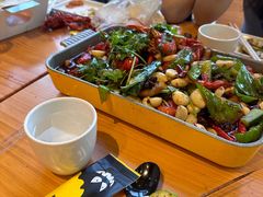-本色.小马哥烧烤(无锡九里仓店)