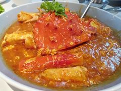 -同乐海鲜(乌节路中央店)