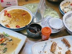 -下梅人家土菜馆(历史文化餐厅度假区店)