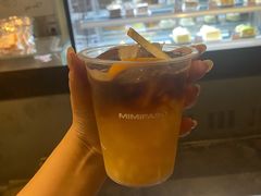 -MIMI FASO(古仓店)