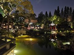 -杭州西湖柳莺里酒店