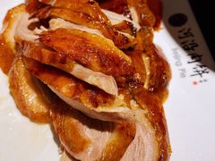 -河沿肉饼Beijing Pie(东华门店)