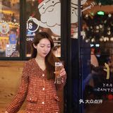 魔都圣诞聚会地｜DEMOIS RESTAURANT & BA