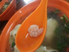 -阿麟馄饨(延长路店)