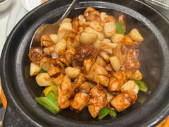 -顺峰顺水顺德菜(第一百货店)