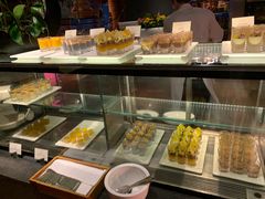 -广州富力君悦大酒店·凯菲厅