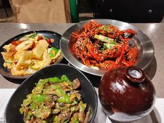 -一棠龙虾•王牌虾球(楚河汉街店)