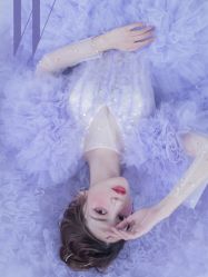 -花屿迷鹿写真馆