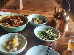 -小吊梨汤·北京菜(香山店)