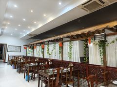 -呼吸森林·生态农庄农家乐私房菜