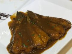 -老正兴菜馆(福州路店)