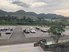 -重庆际华园室内极限运动中心