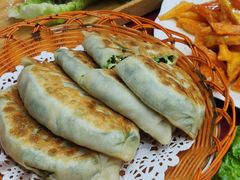 -哈尔滨饺子王·东北菜(鱼鳞浃路店)