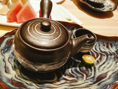 -割烹旭日本料理(龙湖狮山天街店)