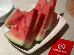 -海底捞火锅鲜切牛肉主题店(长寿路店)