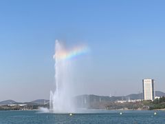 -渤公岛生态公园