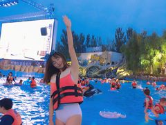 -郑州方特水上乐园