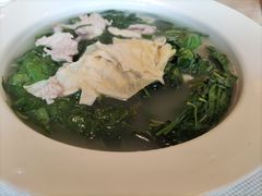 腐竹浸枸杞叶-鹅公村·国家非遗传承(荔湾店)