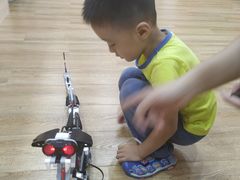 -创乐科教乐高机器人·编程·科技特长生规划中心(新地中心店)