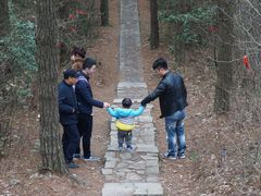 -四明山国家森林公园